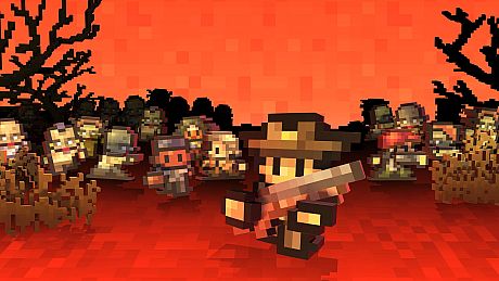 The Escapists: The Walking Dead Game
