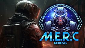 M.E.R.C. Genesis