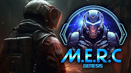 M.E.R.C. Genesis Game