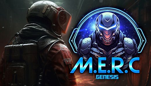 M.E.R.C. Genesis