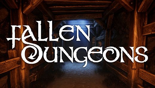 Fallen Dungeons