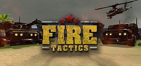 Fire Tactics Game