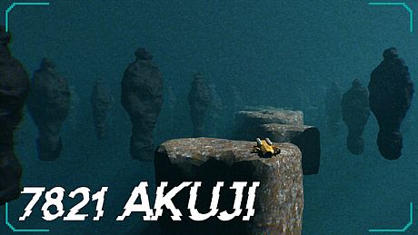 7821 Akuji Game