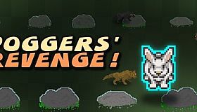 Poggers' Revenge!