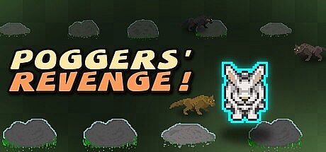 Poggers' Revenge!