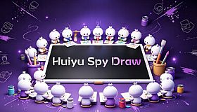 Huiyu Spy Draw