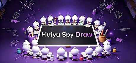 Huiyu Spy Draw