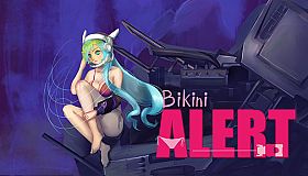 Bikini Alert
