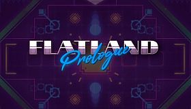 Flatland: Prologue
