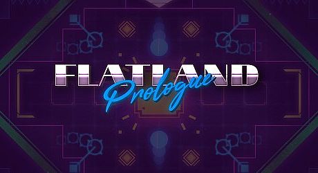 Flatland: Prologue Game