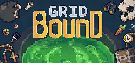 Gridbound Game