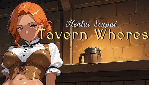 Hentai Senpai: Tavern Whores