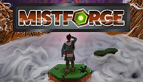 Mist Forge