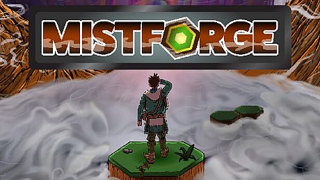 Mist Forge Game