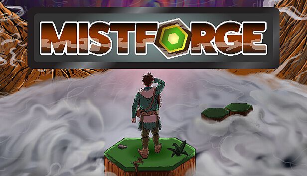 Buy Mist Forge