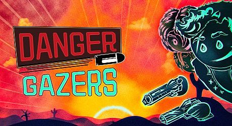 Danger Gazers Game