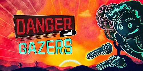 Danger Gazers