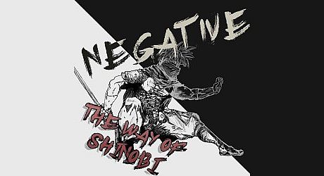 Negative: The Way of Shinobi Game