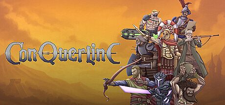 Conquerline