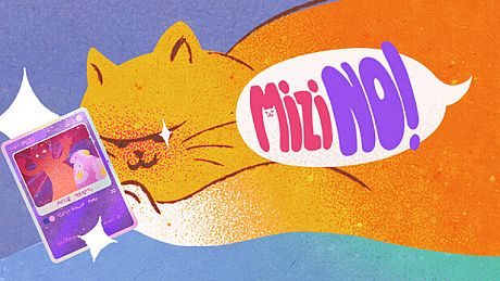 Mizi NO! - Paperwork DLC