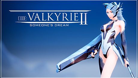 CODE:VALKYRIE II Game