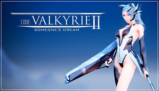 CODE:VALKYRIE II