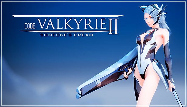 Buy CODE:VALKYRIE II