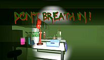 Comprar Don't breathe in! para PC