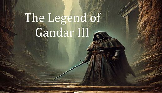 The Legend of Gandar III