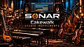 SONAR - Cakewalk Studio Instruments