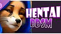 Hentai BDSM - Furry Ballerina DLC 2