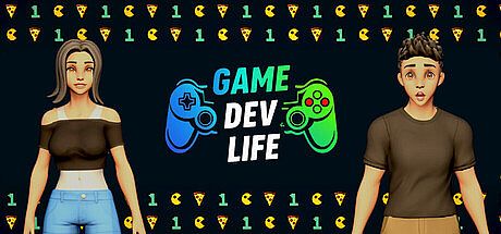 Game Dev Life