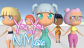 You You N Music