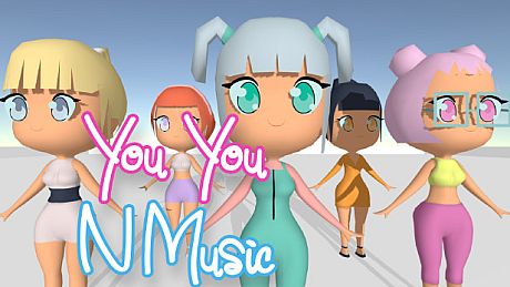 You You N Music Game