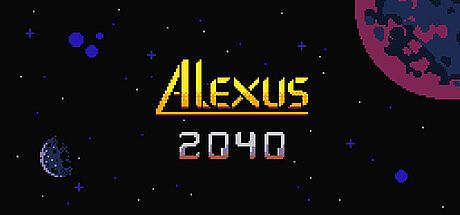 Alexus 2040 Game