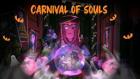 Carnival Of Souls