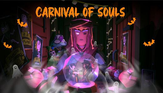 Carnival Of Souls