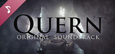 Quern - Undying Thoughts (Original Soundtrack)