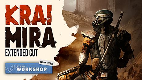 Krai Mira: post-apocalyptic Crimea Game