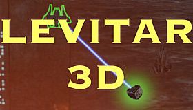 Levitar 3D