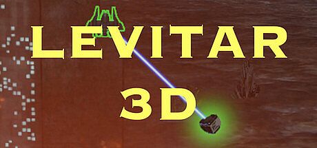 Levitar 3D Game