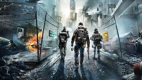 Tom Clancy's The Division Game