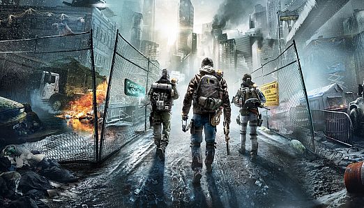 Tom Clancy's The Division