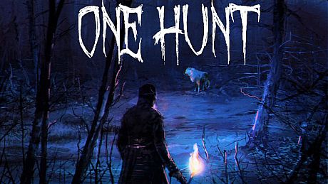 One Hunt Game