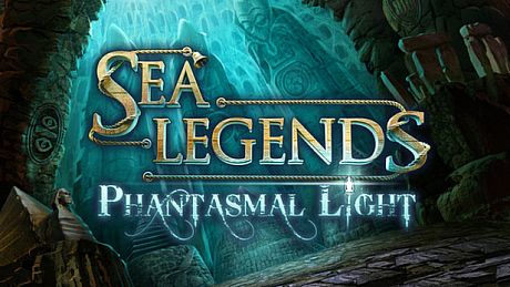 Sea Legends: Phantasmal Light Collector's Edition Game
