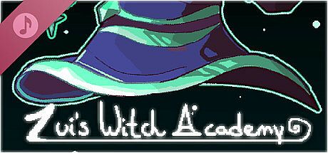Zui's Witch Academy Soundtrack