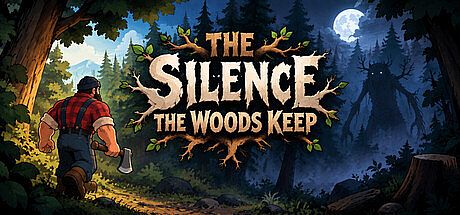The Silence the Woods Keep Game