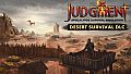 Judgment: Desert Survival Free DLC