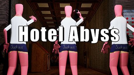 Hotel Abyss Game