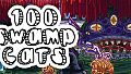 100 Swamp Cats